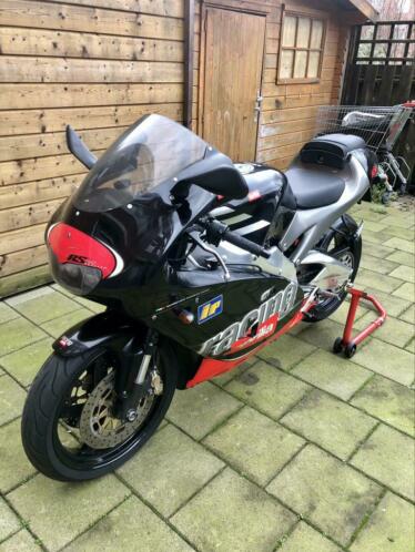 Aprilia Rs 250 mk2 Harada 500 350 125 Rgv tzr kr1s Nsr rd lc