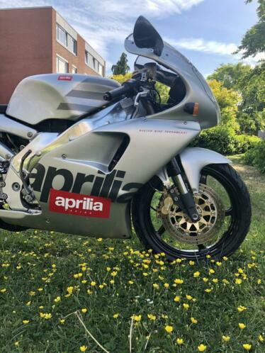 Aprilia rs 250 Rgv nsr rd kr1s Tzr rg lc rr Mito 125 350 500