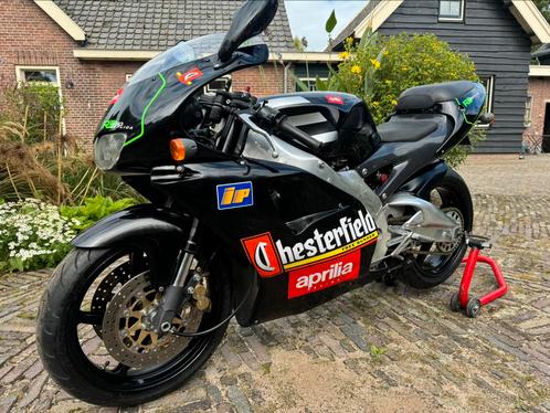 Aprilia rs 250 rs250