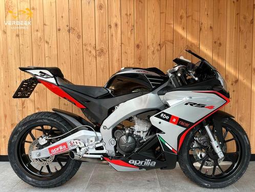 Aprilia RS 4 125 RS4 RS 125cc RS-125 RS125