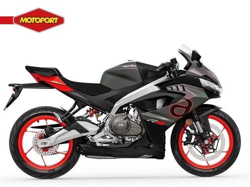 Aprilia RS 457 (bj 2024)