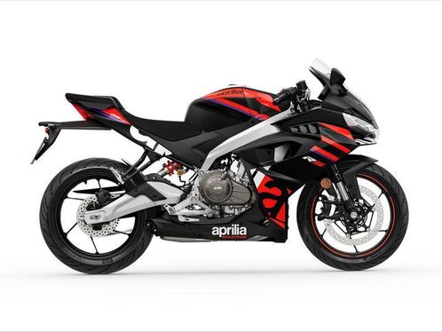 APRILIA RS 457 (bj 2024)