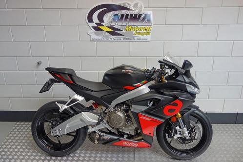 APRILIA RS 660 35kW