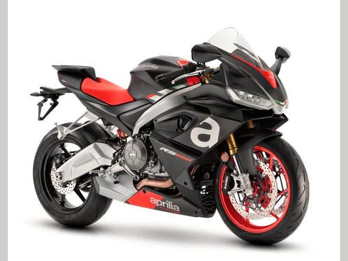 APRILIA RS 660