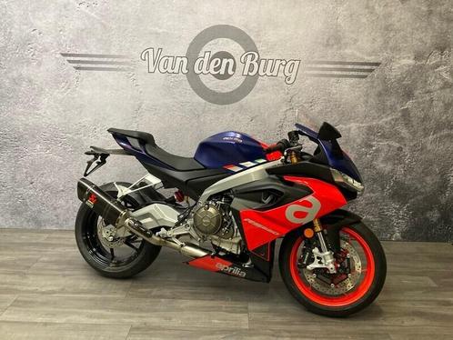 APRILIA RS 660 (AANBIEDING)