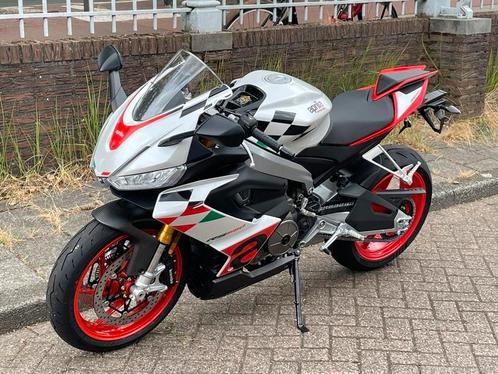 APRILIA RS 660 EXTREMA (bj 2023)