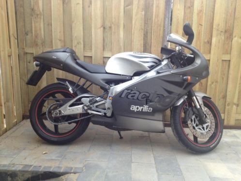 Aprilia RS Sport 125