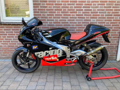 Aprilia RS125 1999