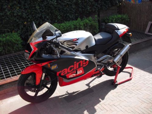 Aprilia rs125  rs 125