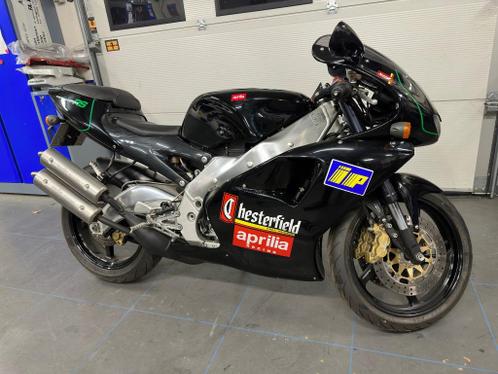 Aprilia RS250 (2 takt), bouwjaar 1995