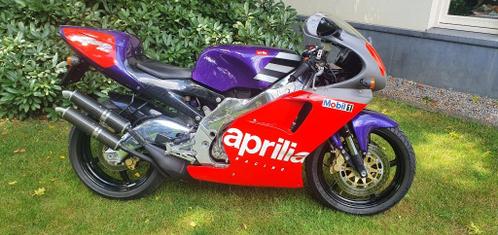 Aprilia rs250