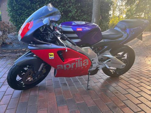 Aprilia RS250