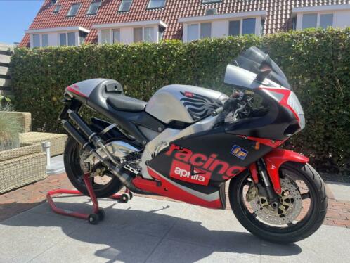 Aprilia RS250