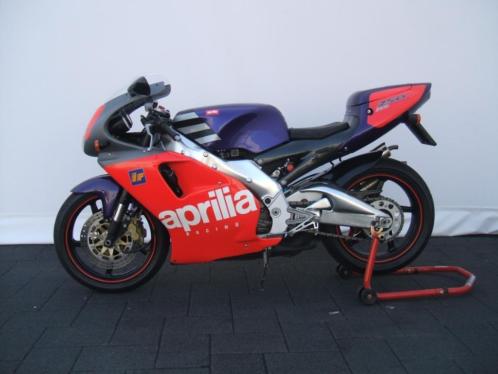 Aprilia RS250