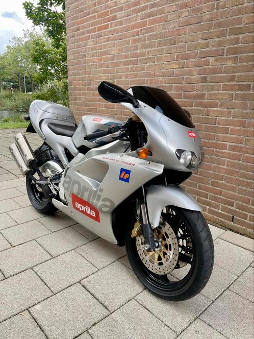 Aprilia RS250 cc 2takt Nsr Kr1s Rgv rd rr 350 125 500 lc