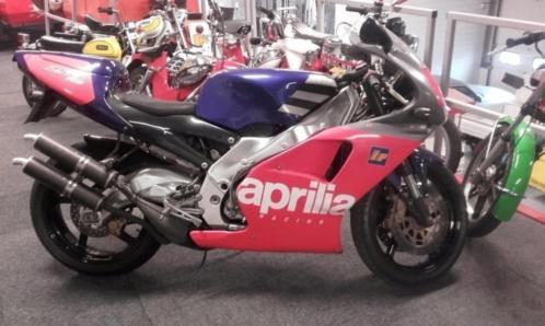 Aprilia RS250 RS 250 mooie 2 takt origineel goede staat