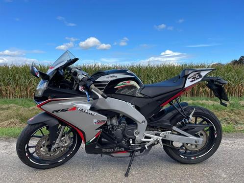 Aprilia RS4 125 RS125 A1 11KW