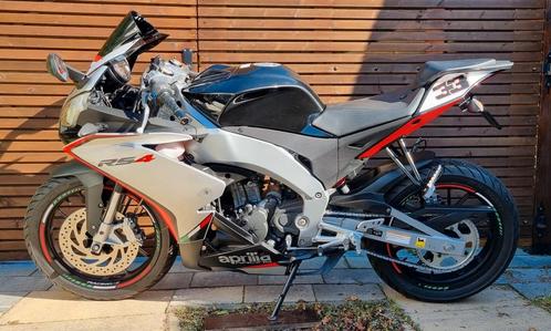 Aprilia RS4 125cc - 2016