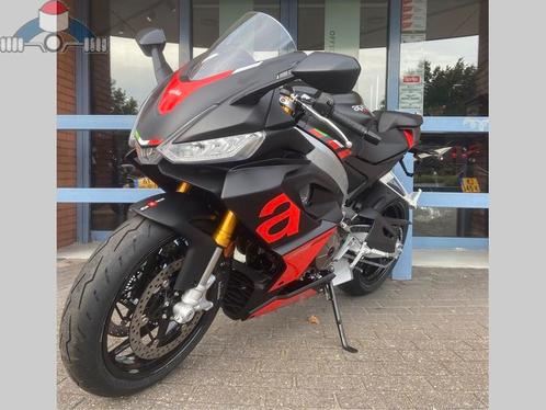 APRILIA RS660 35kw APRILIA RS 660 35kw uit  voorraad