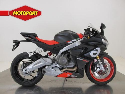 Aprilia RS660 (bj 2022)
