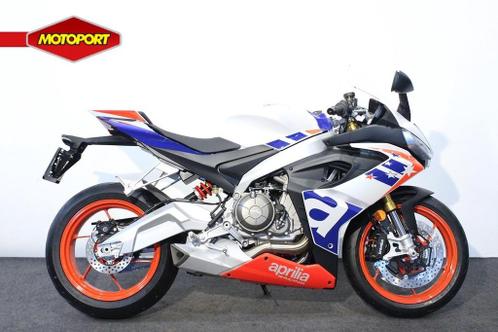 Aprilia RS660 LIMITED EDITION (bj 2022)