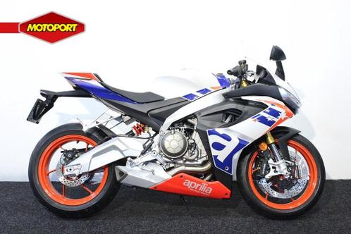 Aprilia RS660 LIMITED EDITION (bj 2022)