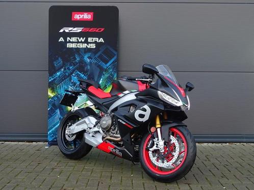 Aprilia RS660 RS 660  35 kw mogelijk
