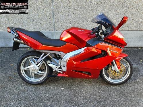 Aprilia RST 1000 Futura Bj. 2001 NAJAARSAANBIEDIN