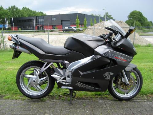 Aprilia RST Futura 1000