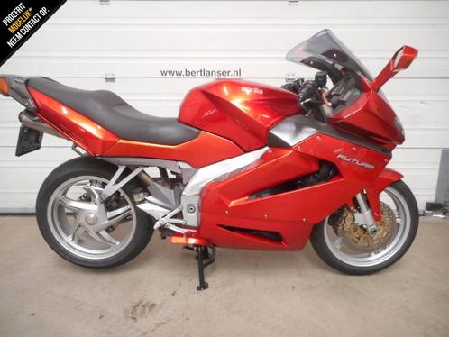 APRILIA RST mille  Futura  (bj 2001)