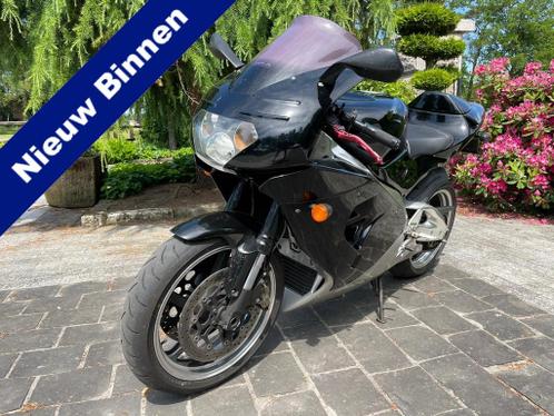 Aprilia RSV 1000 120PK zeer nette staat Race (bj 2000)
