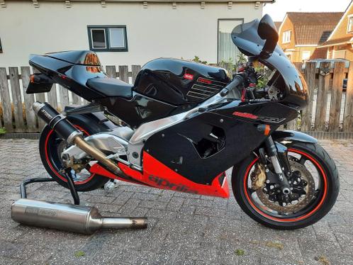 Aprilia RSV 1000
