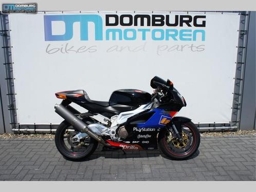 APRILIA  RSV 1000 (bj 2005)