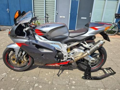 Aprilia RSV 1000 BJ2003