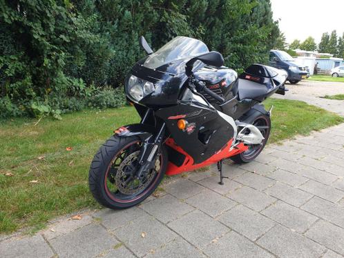 Aprilia RSV 1000 Mille