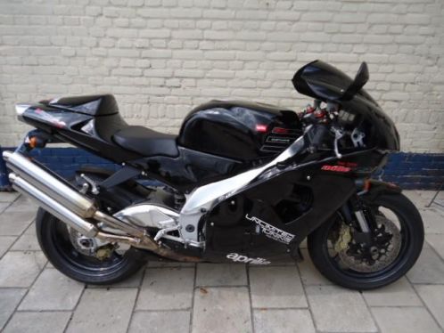 Aprilia RSV 1000 MILLE (bj 2000)