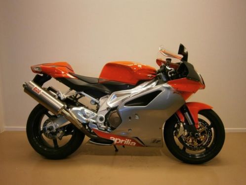 APRILIA Rsv 1000 R