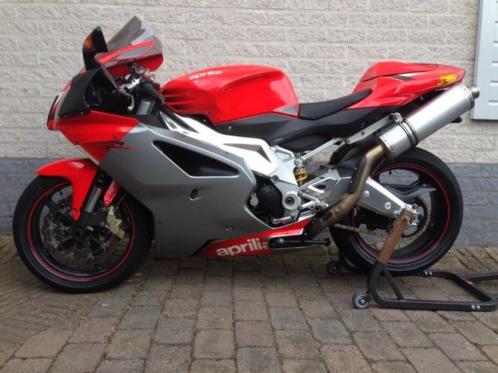 Aprilia RSV 1000 R