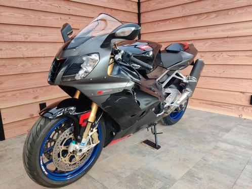 Aprilia RSV 1000 r