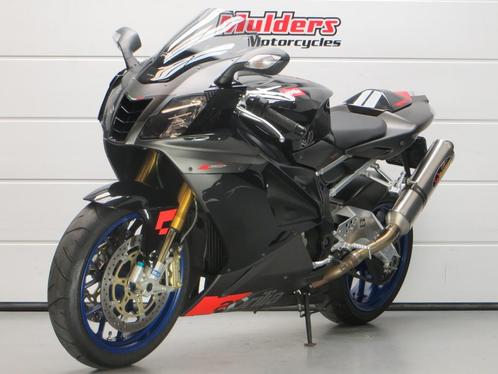 Aprilia RSV 1000 R APRILIA RSV 1000R (bj 2006)