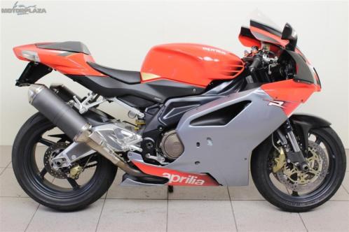 Aprilia RSV 1000 R (bj 2003)