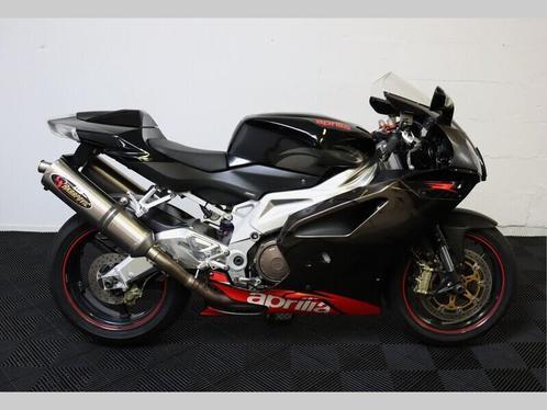 APRILIA RSV 1000 R (bj 2005)