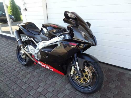 APRILIA RSV 1000 R (bj 2005)