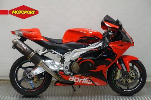 Aprilia RSV 1000 R (bj 2005)