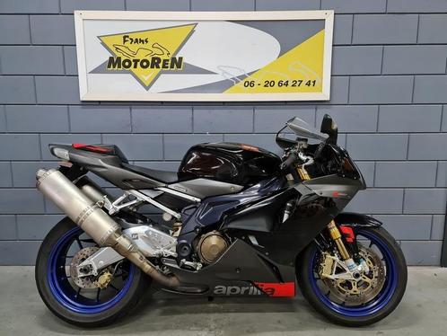 APRILIA RSV 1000 R bj 2006 nieuw model rsv1000r