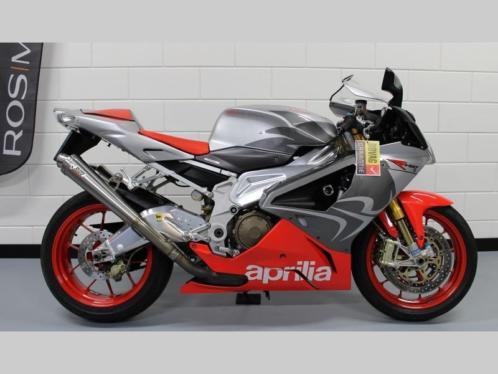 APRILIA RSV 1000 R - Kwaliteitsoccasion -