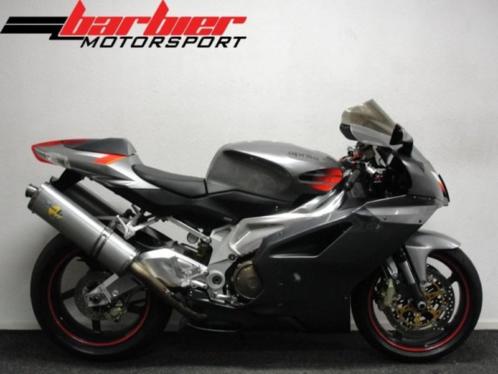 APRILIA RSV 1000 R Prachtige Aprilia RSV 1000 Mille 2003