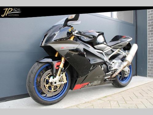 Aprilia RSV 1000 R rsv 1000 r (2006)