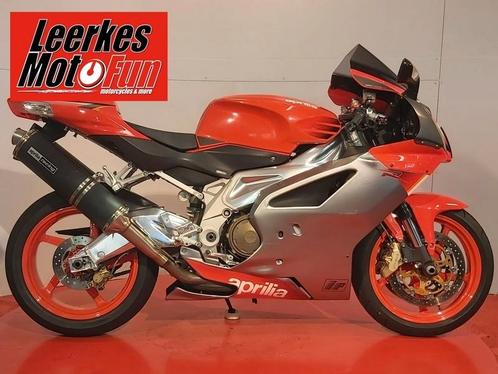 Aprilia RSV 1000 R  RSV1000  RSV1000R Mille garantie (2005