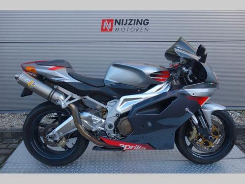 APRILIA RSV 1000 R RSV1000R (bj 2007)